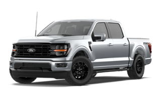 2026 Ford F-150® External Image 1